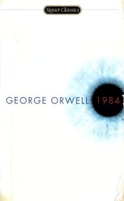 Nineteen Eighty-Four