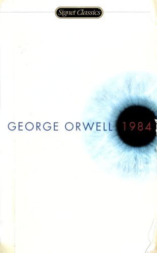 Nineteen Eighty-Four