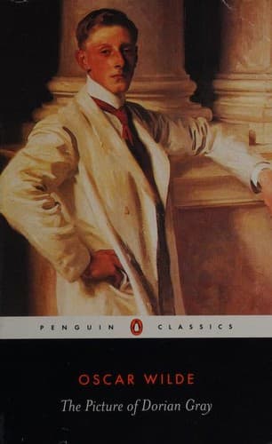 The Picture of Dorian Gray